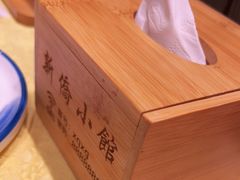 -新侨小馆(东直门北小街店)