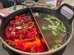 -盡膳口福跷脚牛肉火锅(晶耀前滩店)