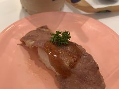-争鲜回转寿司(通州万达店)