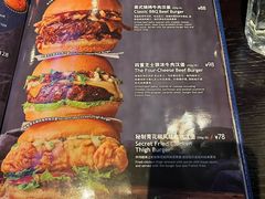 -bluefrog蓝蛙(水游城店)