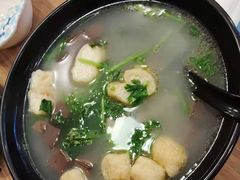 -小杨生煎(黄河路店)