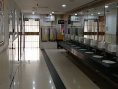 -上海长途客运南站