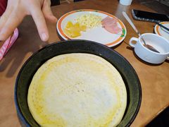 -比格比萨(国际能源店)