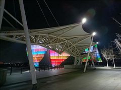 -云龙湖旅游景区