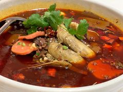 -梦都海鲜酒家(万达广场江桥店)