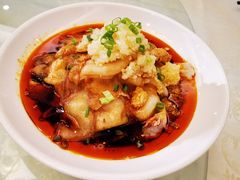 -龙抄手食府(浣花北路店)