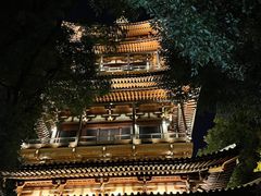 -鼓楼(西湖风景名胜区)