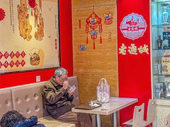 -老通城豆皮大王(吉庆街店)