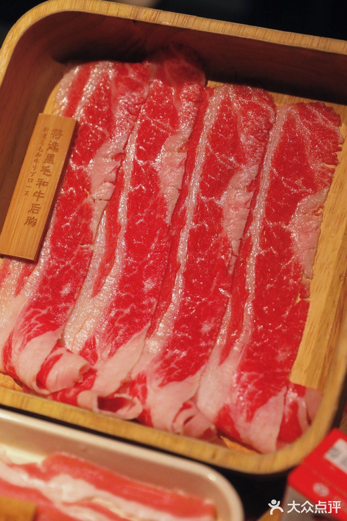 日式和牛小锅放题无限♾️畅吃，太顶🔝扶墙出🥩