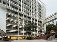 -香港大学