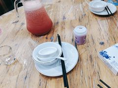 -醉壹号海鲜大排档·老厦门特色菜(厦门美食地标店)