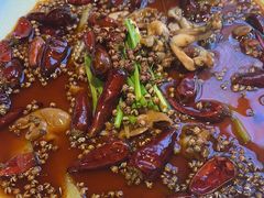 -新沸腾鱼乡(世贸天阶店)