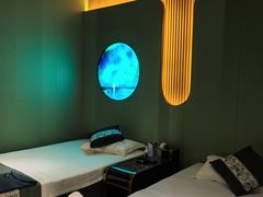 -小足故事·足疗SPA(龙泉店)