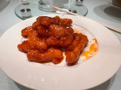 -渝悦情·新派川菜(建国门店)