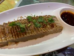 -宝正臻天津包子总店(金阳光居易店)