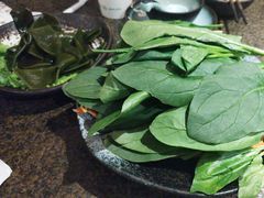 -湊湊火锅·茶憩(和平大悦城店)