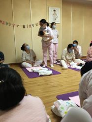 -生命加•Q考拉月子会所(玫瑰园店)