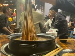 -唐记煌大坨卤牛肉串串(瑞南街店)