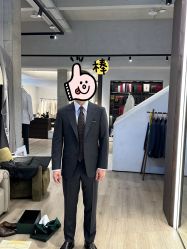 点击看大图 -Brother西服礼服定制·商务·婚礼(佛山南海店)