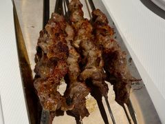 -西域阿里马新疆菜·清真(桂花路店)