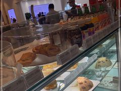 -Peet's 皮爷咖啡(乐峰店)