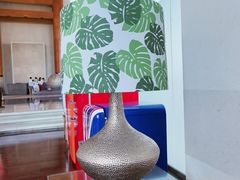 -逸廊大堂吧(三亚海棠湾万丽度假酒店)