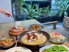 -黄鹤天厨·泡椒田鸡创始者(莲花店)