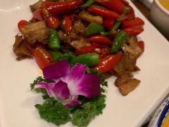-逸林轩中餐厅(中信泰富朱家角锦江酒店)