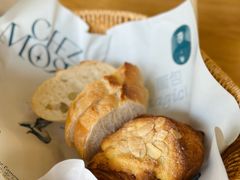 白法棍Baguette-老梦面包CHEZMOREL(麦子店)