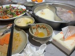 -阿源鱼捞斑鱼火锅·海鲜粥(山景尚宅店)