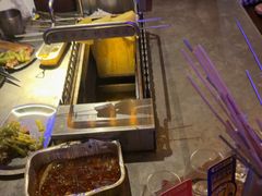 -麦凯伦烧烤·精酿超级工厂店(金桥总店)