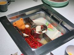-香天下·四川火锅(安镇大润发店)
