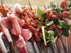 -牛华八婆麻辣烫(起源店)