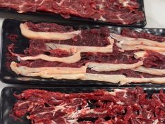 -刘少华贵州小黄牛·鲜牛肉火锅(总店)
