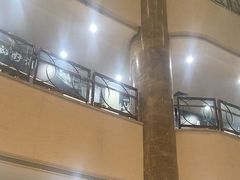 -深圳君逸国际酒店(龙岗横岗塘坑地铁站店)