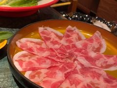 -牛New寿喜烧(中山公园龙之梦店)