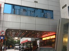 -厦门喜来登酒店