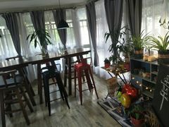 -吃饼人西餐(南开店)