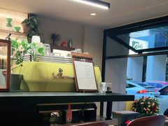 -从启咖啡(五羊邨店)