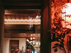 -鲤院·新中式美学·庭院餐厅(夫子庙店)