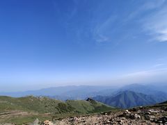 -北京灵山风景区
