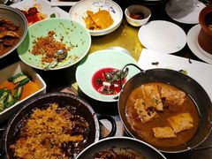-小菜园新徽菜(合肥瑶海万达店)