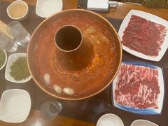 -情忆草原涮肉馆