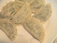 鲅鱼水饺-宾朋海鲜饭庄(兴海路店)