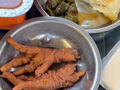 -88号小吃店·经典云南菜·地道纳西美食