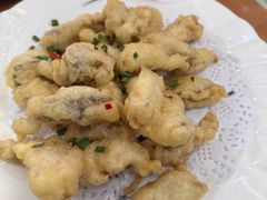 -友强·23年特色海鲜大排档(厦门店)