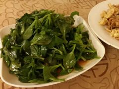 凉拌田七-春江饭店(共青团路总店)