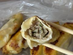 -蒋家桥饺面店(四望亭路店)