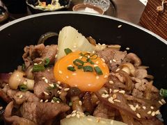 -ITARU食堂·定食料理(西丽店)