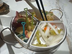 -马白开来特色羊排揪片子  (总店)